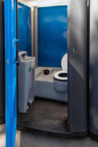 Portable restroom solutions in Highland Heights, OH
