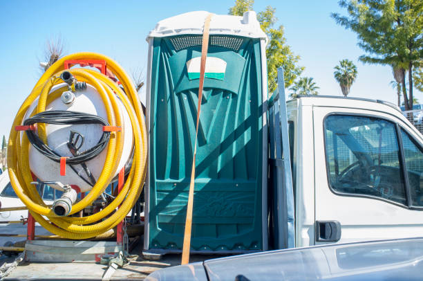 Best High-end porta potty rental  in Highland Heights, OH