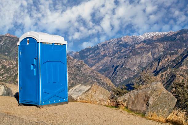 Best Portable restroom trailer rental  in Highland Heights, OH