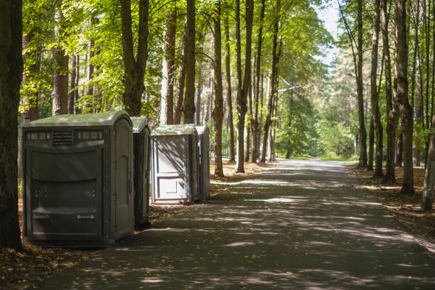 Best Emergency porta potty rental  in Highland Heights, OH